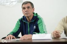 Ildar Sakaev: “Uchta gol urib yuta olmaslik alam qiladi”