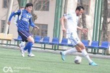 Dinamo – Mashal o'yinini boshlanish vaqtlari malum