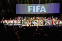 FIFA 65 kongressining 1 qismi yakunlandi