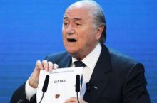 ФИФА подтвердила, что финал ЧМ-2022 пройдет 18 декабря
