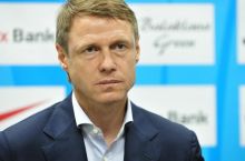 Oleg Kononov: "Pereyra va Odil Ahmedov mavsumni juda yaxshi o'tkazdi"
