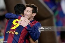 Bartomeu: "Messi tarixdagi eng yaxshi gollardan birini urdi"