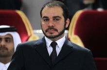 Аль-Хуссейн будет одним из кандидатов на пост президента ФИФА на следующих выборах