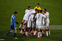 Видео. Германия U20 - Узбекистан U20 3:0