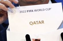 Англия готова принять ЧМ-2022, если его отберут у Катара