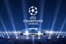 UEFA CHempionlar ligasi finali. Karikatura
