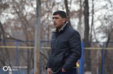 Davron Fayziev: "Dushanba kuni tongda rahbariyatdan klubga yangi murabbiy olib kelishni iltimos qilaman"