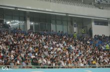 "Bunyodkor" stadioni rahbariyati masalaga oydinlik kiritdi
