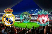 Легенды «Реала» и «Ливерпуля» проведут благотворительный матч 14 июня
