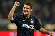 Mateo Kovachich: "Inter"da qolishni istayman"