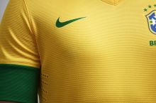 Правоохранительные органы США изучают контракты Nike и бразильской федерации