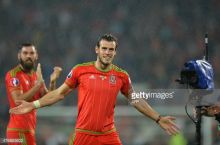Видео. Уэльс - Белгия 1:0