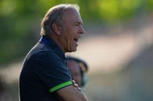 Тренер Португалии Вале: у сборной Армении большое будущее