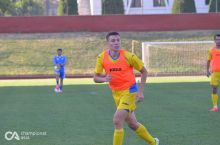 Igor Sergeev: "Hujumchi mashg'ulotlarda ham gol urishni istaydi"