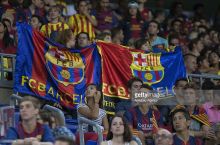 «Барселона» удивилась и заплатила «Реалу» € 23,98 за поздравительное письмо