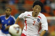 Mundo Deportivo: капитан женской сборной Южной Кореи Пак может быть мужчиной