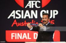 Генеральный секретарь Азиатской конфедерации футбола покинул свой пост