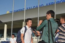 Akromjon Komilov: "Jahon chempionati bir umr yodimda qoladi"