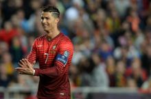 Olamsport.com: Portugaliya FF Ronaldu sabab 380 ming evro to'laydi va boshqa xabarlar