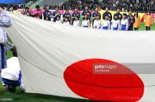 Япония ЖЧ-2002 ўзида ўтказиш учун CONMEBOLга пора берган