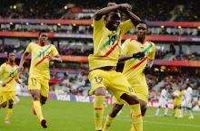 ЧМ-2015 (U-20). Матч за 3-е место. Мали обыграл Сенегал