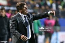Тренер Мексики: ответственность за вылет из Кубка Америки лежит на мне
