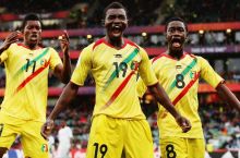 VIDEO. JCH-2015 (U20). 3-o'rin uchun bahs. Senegal - Mali 1:3