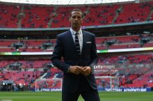 Rio Ferdinand: "Ingliz futbolchilarining narxi juda ko'tarilib ketgan"