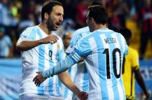 Америка кубоги-2015. 3-тур. Уругвай - Парагвай 1:1, Аргентина - Ямайка 1:0