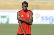 L’Equipe: Inter Kondogbia uchun 40 million evro to'laydi