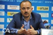 Samvel Babayan: "Ikkinchi taym uchun Aleksandr Lobanovga raxmat aytaman"