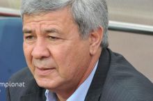 Tachmurad Agamurodov: "Dinamo"dan hech qaerga ketganim yo'q"