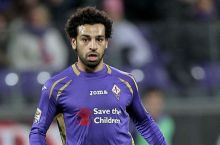 Salax "Fiorentina"da qolishga tayyor