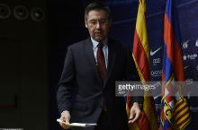 Бартомеу: "Барселона" сайловлар туфайли "Реал"га устунлик бермаслиги керак"