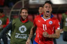 Кубок Америки-2015. Чили впервые за 28 лет вышла в финал турнира