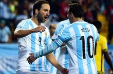 Lionel Messi: Jamoa g'alaba qozonsa bo'lgani, gol urishim muhim emas