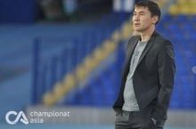 Baxtiyor Ashurmatov: "Lokomotiv" bilan bahs "Navbahor"dagi so'nggi o'yinim bo'lishi mumkin"