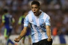 Argentinaning "Rasing" klubi futbolchisidan doping topildi