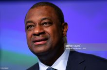 Бывший вице-президент ФИФА Уэбб обвиняется в коррупции на Каймановых островах