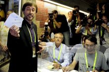 Кандидат на пост президента «Барселоны»: трансфер Турана — проблема для клуба