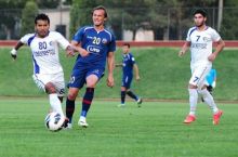 "Lokomotiv": Mamazulunov ham Avstriyaga boradi
