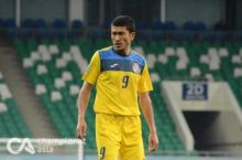 "Vodiy futboli": Bugun "Andijon" "Bunyodkor", "Navbahor" "Dinamo" bilan o'ynaydi