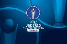 U-23 Osiyo chempionatiga 12 sentyabr kuni qura tashlanadi
