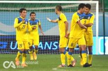 "Vodiy futboli": "Navbahor"da durang, "Andijon"da mag'lubiyat