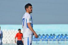 "Andijon": Toshkent yig'ini "Dinamo"ni mag'lub etish bilan tugadi