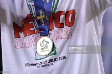 США сыграют с Мексикой в октябре за путевку на Кубок Конфедераций-2017