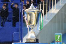 В 1/2 финала Кубка хозяевами первых игр будут «Пахтакор» и «Насаф»