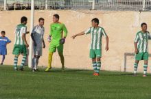 Turdaliev, Yorbekov, Kamolov va bir qator futbolchilar “Cementchi” yig'inida