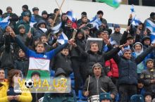 Vohalik futbol ishqibozlari “Markaziy”da “Nasaf” ishtirokidagi ketma-ket ikki o'yinga guvoh bo'lishadi