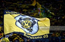 Dortmundda Evropa ligasi saralash bahslariga muxlislar tashrifi bo'yicha rekord o'rnatildi